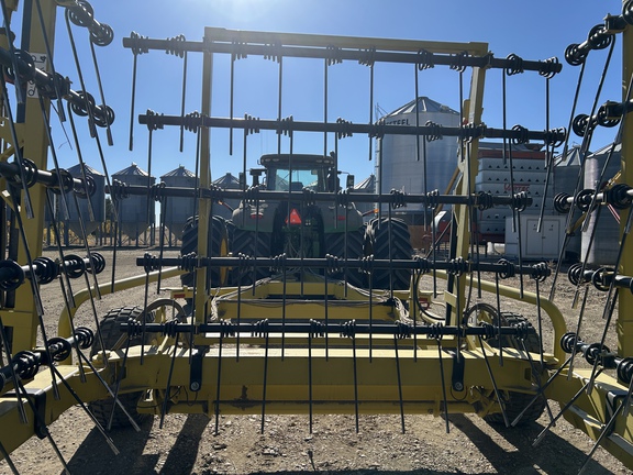 Used 2015 Degelman SM7000-70 Heavy Harrows at Horizon Ag & Turf in Lloydminster, AB - Photo7