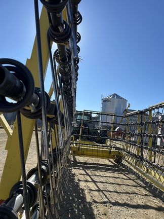 Used 2015 Degelman SM7000-70 Heavy Harrows at Horizon Ag & Turf in Lloydminster, AB - Photo8