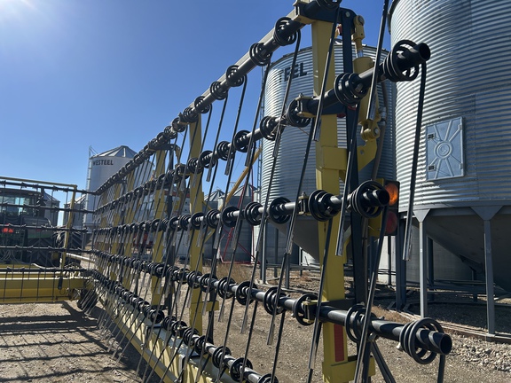 Used 2015 Degelman SM7000-70 Heavy Harrows at Horizon Ag & Turf in Lloydminster, AB - Photo9