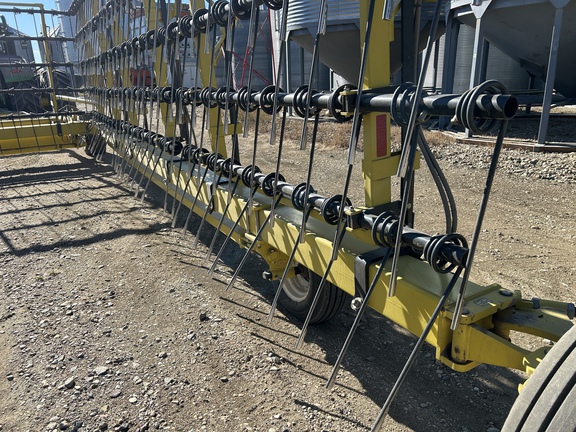 Used 2015 Degelman SM7000-70 Heavy Harrows at Horizon Ag & Turf in Lloydminster, AB - Photo10