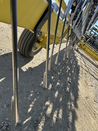 Used 2015 Degelman SM7000-70 Heavy Harrows at Horizon Ag & Turf in Lloydminster, AB - Photo11