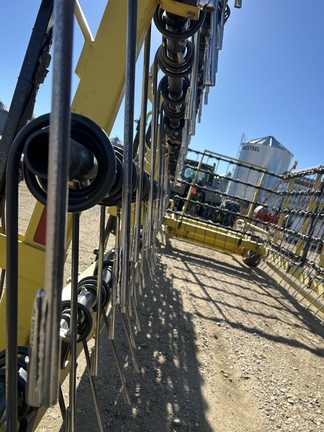 Used 2015 Degelman SM7000-70 Heavy Harrows at Horizon Ag & Turf in Lloydminster, AB - Photo12