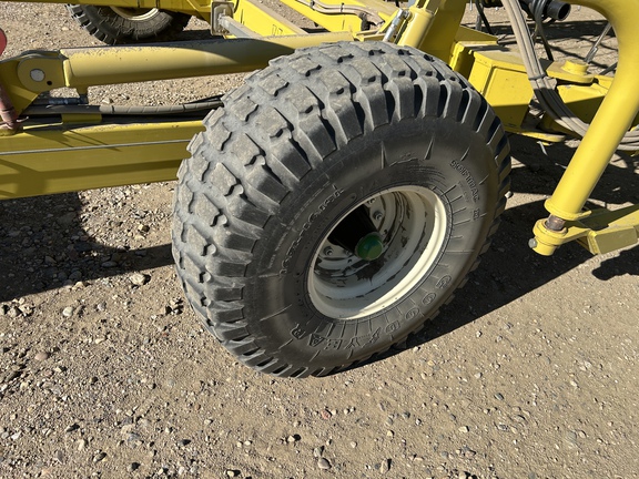 Used 2015 Degelman SM7000-70 Heavy Harrows at Horizon Ag & Turf in Lloydminster, AB - Photo13