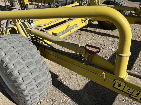 Used 2015 Degelman SM7000-70 Heavy Harrows at Horizon Ag & Turf in Lloydminster, AB - Photo14
