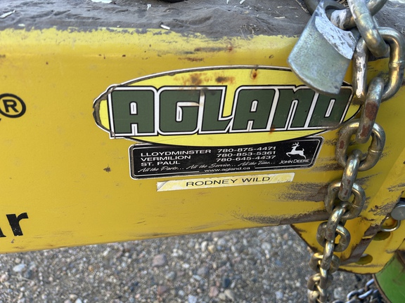 Used 2015 Degelman SM7000-70 Heavy Harrows at Horizon Ag & Turf in Lloydminster, AB - Photo16