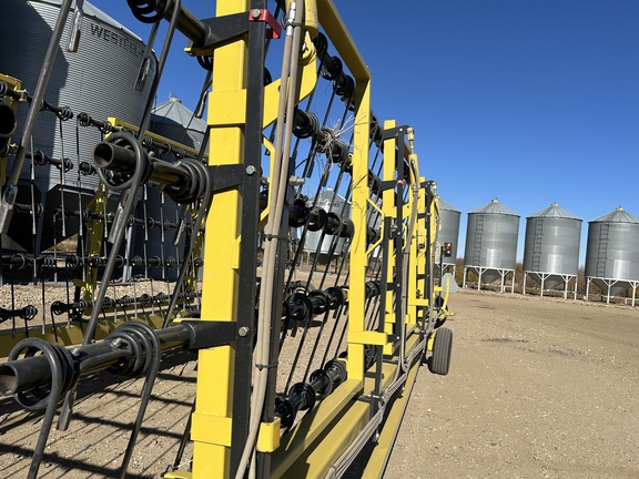 Used 2015 Degelman SM7000-70 Heavy Harrows at Horizon Ag & Turf in Lloydminster, AB - Photo3
