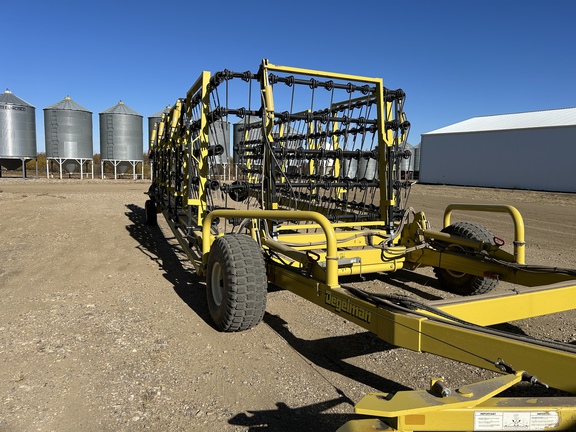 Used 2015 Degelman SM7000-70 Heavy Harrows at Horizon Ag & Turf in Lloydminster, AB - Photo2