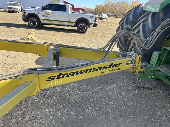 Used 2015 Degelman SM7000-70 Heavy Harrows at Horizon Ag & Turf in Lloydminster, AB - Photo17