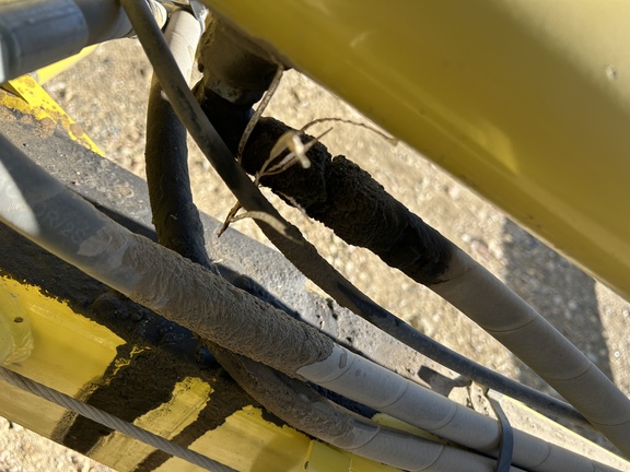 Used 2015 Degelman SM7000-70 Heavy Harrows at Horizon Ag & Turf in Lloydminster, AB - Photo18