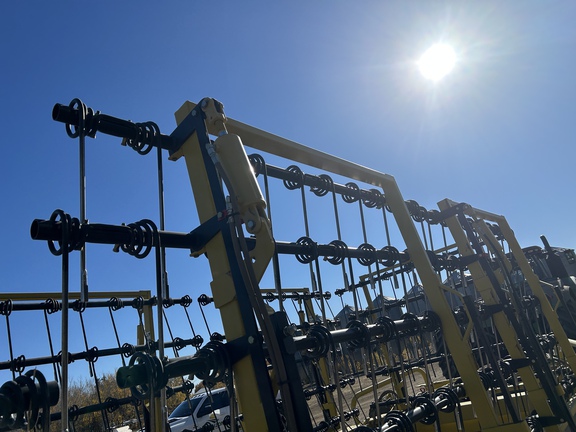 Used 2015 Degelman SM7000-70 Heavy Harrows at Horizon Ag & Turf in Lloydminster, AB - Photo20