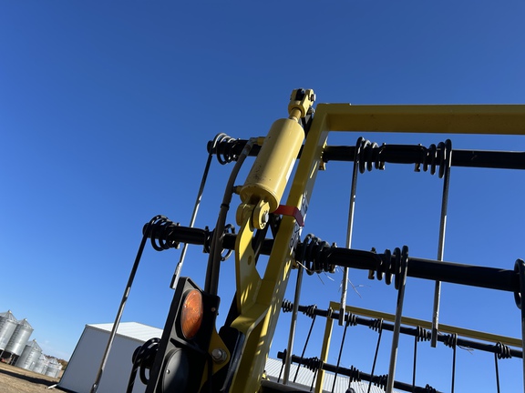 Used 2015 Degelman SM7000-70 Heavy Harrows at Horizon Ag & Turf in Lloydminster, AB - Photo21