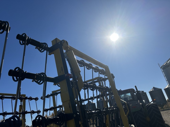 Used 2015 Degelman SM7000-70 Heavy Harrows at Horizon Ag & Turf in Lloydminster, AB - Photo22