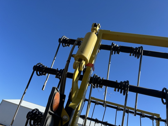 Used 2015 Degelman SM7000-70 Heavy Harrows at Horizon Ag & Turf in Lloydminster, AB - Photo23