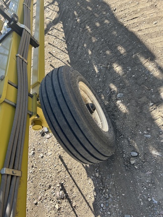 Used 2015 Degelman SM7000-70 Heavy Harrows at Horizon Ag & Turf in Lloydminster, AB - Photo25