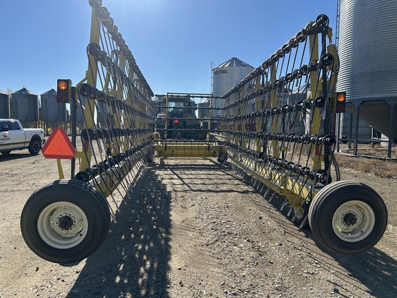 Used 2015 Degelman SM7000-70 Heavy Harrows at Horizon Ag & Turf in Lloydminster, AB - Photo26