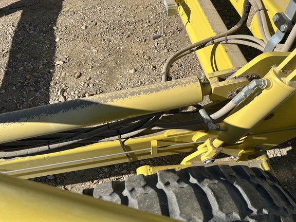 Used 2015 Degelman SM7000-70 Heavy Harrows at Horizon Ag & Turf in Lloydminster, AB - Photo27