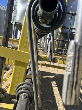 Used 2015 Degelman SM7000-70 Heavy Harrows at Horizon Ag & Turf in Lloydminster, AB - Photo28