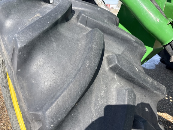 Used 2015 John Deere W150 Windrowers at Horizon Ag & Turf in Lloydminster, AB - Photo9