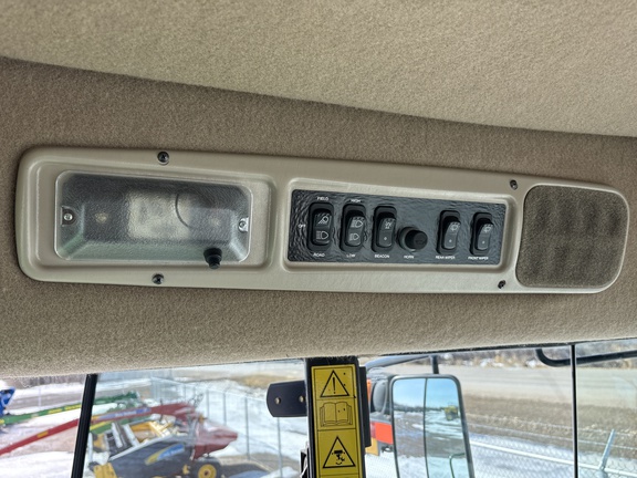 Used 2015 John Deere W150 Windrowers at Horizon Ag & Turf in Lloydminster, AB - Photo14