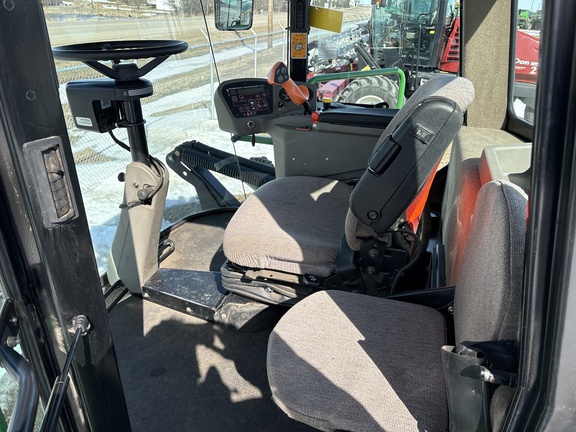 Used 2015 John Deere W150 Windrowers at Horizon Ag & Turf in Lloydminster, AB - Photo12