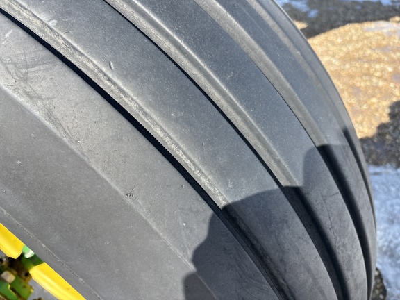 Used 2015 John Deere W150 Windrowers at Horizon Ag & Turf in Lloydminster, AB - Photo11