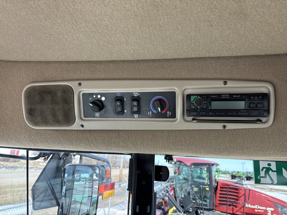 Used 2015 John Deere W150 Windrowers at Horizon Ag & Turf in Lloydminster, AB - Photo15