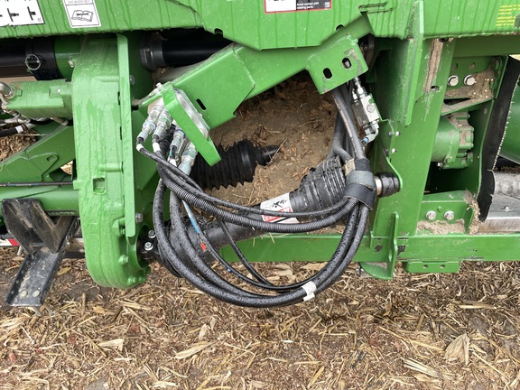 2023 John Deere RD45F - Photo3