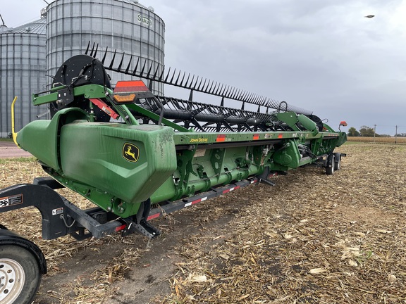 2023 John Deere RD45F - Photo4