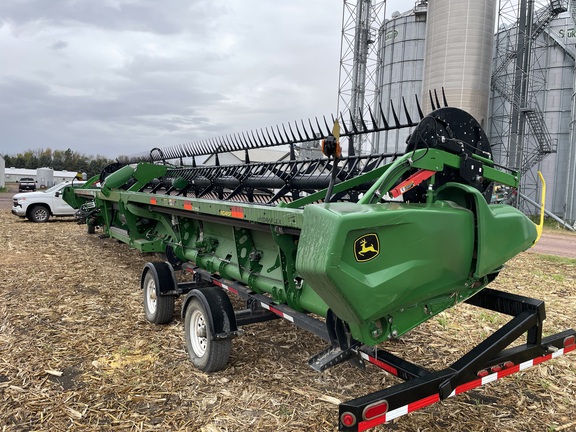 2023 John Deere RD45F - Photo11