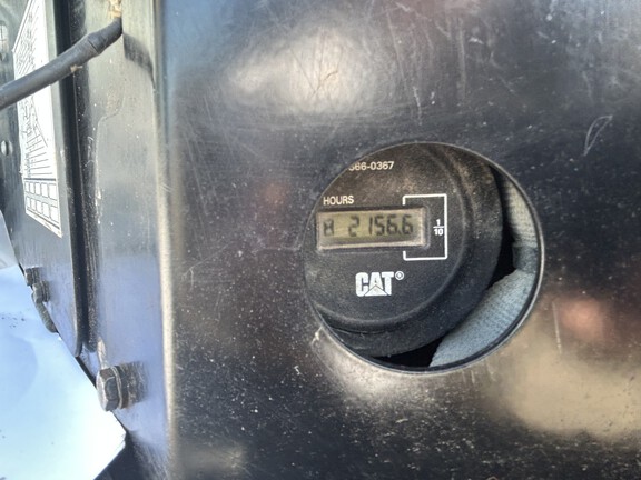 2019 Caterpillar 305.5