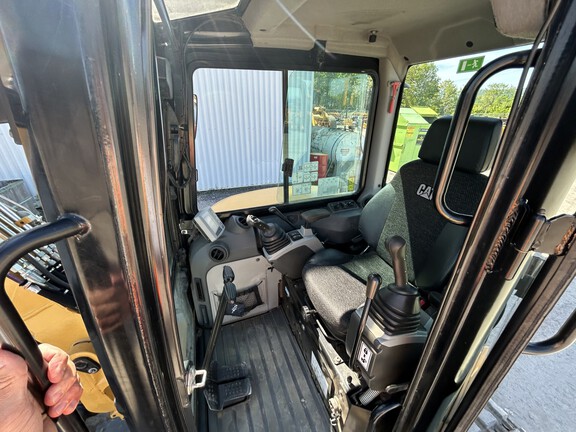 2019 Caterpillar 305.5