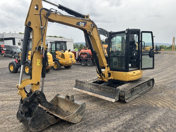 Photo of 2019 Caterpillar 305.5