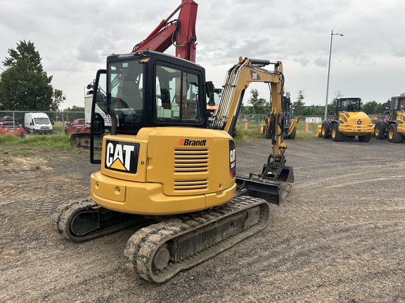 2019 Caterpillar 305.5