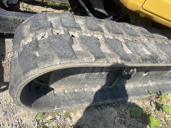 2019 Caterpillar 305.5
