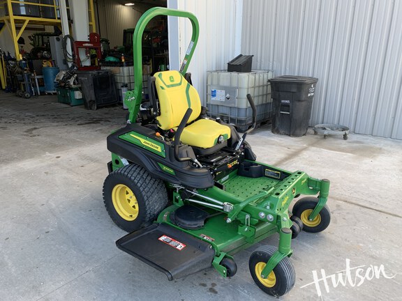Photo of 2025 John Deere Z930M