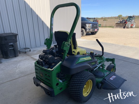 Photo of 2025 John Deere Z930M