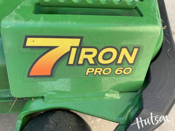 Photo of 2025 John Deere Z930M