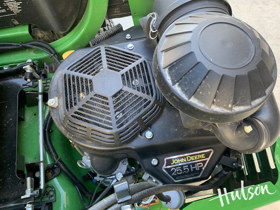 Photo of 2025 John Deere Z930M
