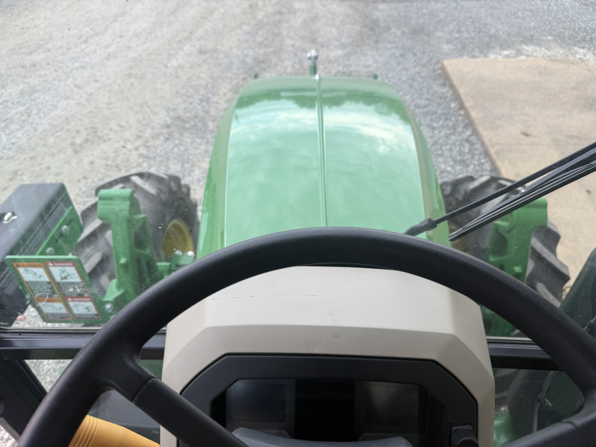 2022 John Deere 5130M Image 12