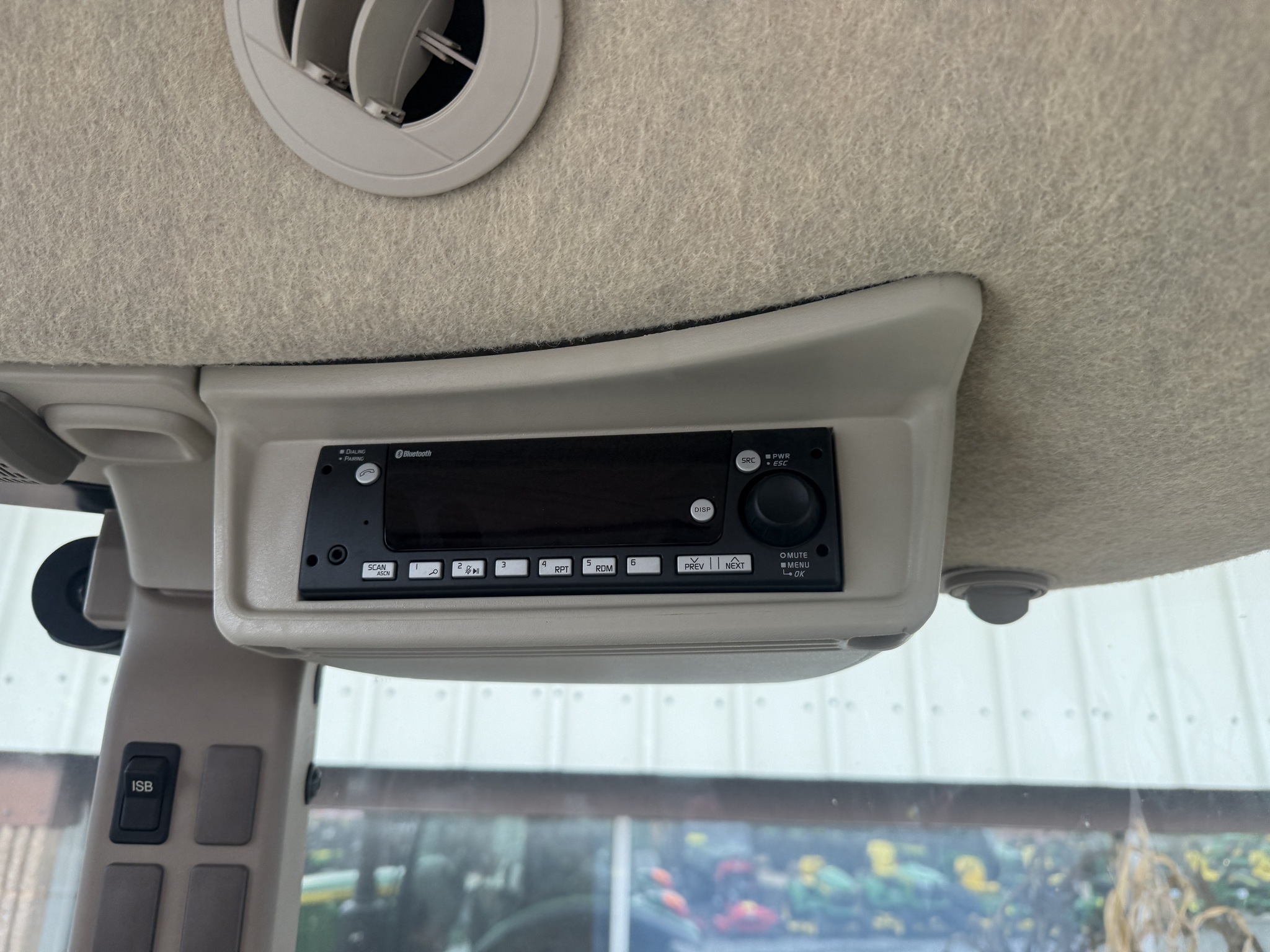 2022 John Deere 5130M Image 13