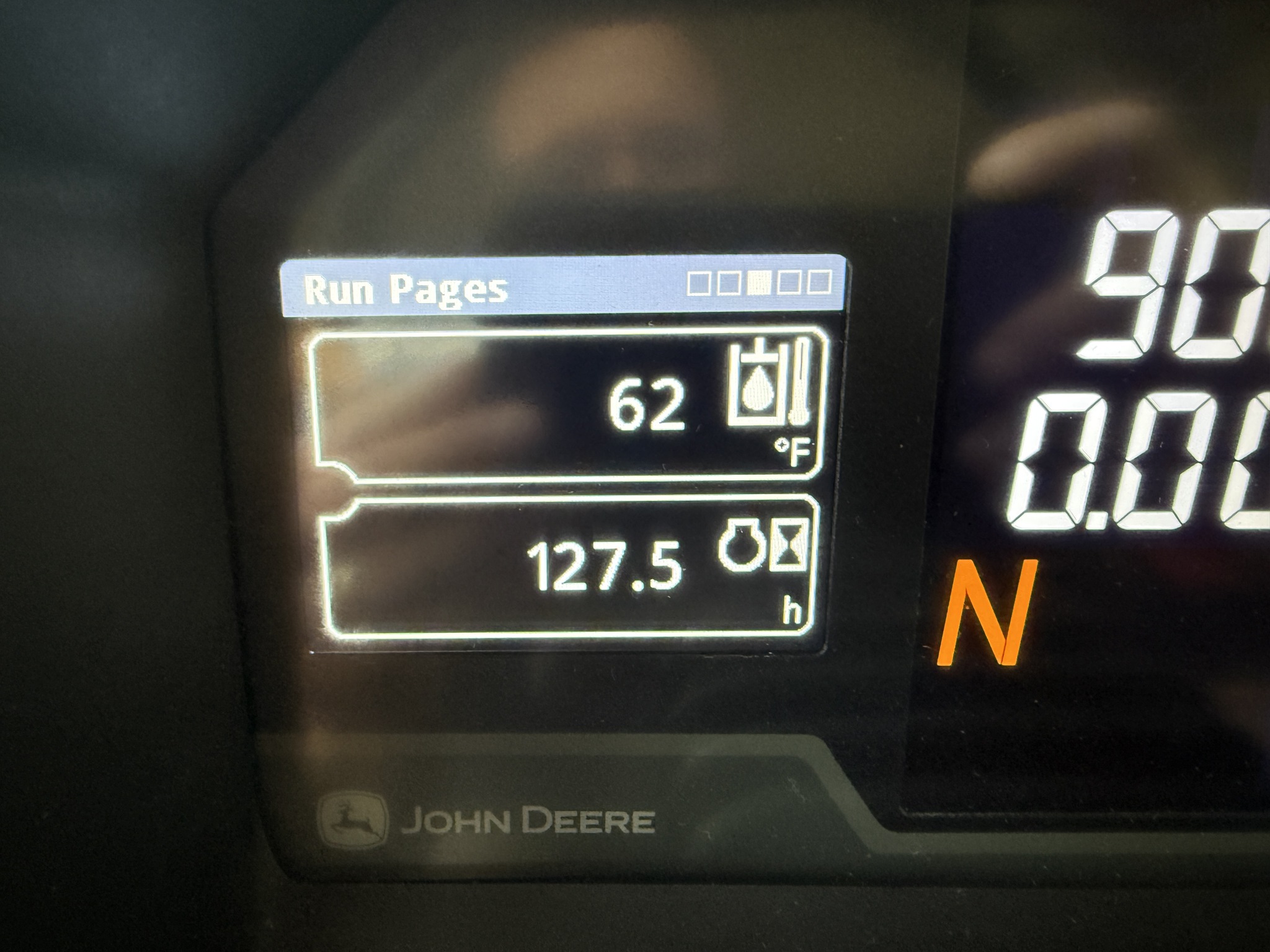 2022 John Deere 5130M Image 15