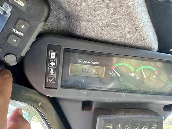 2021 John-Deere 325G