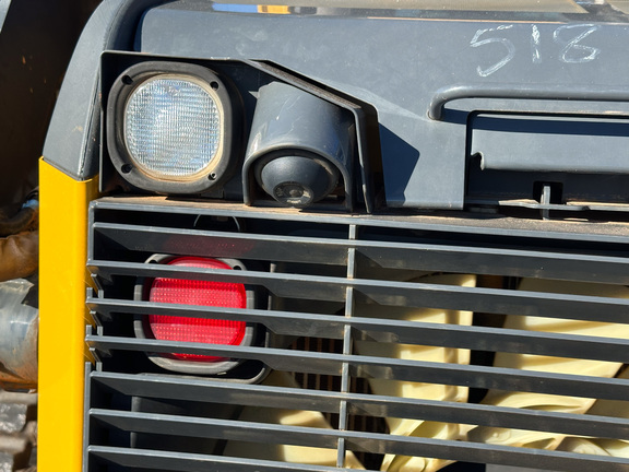 2021 John-Deere 325G