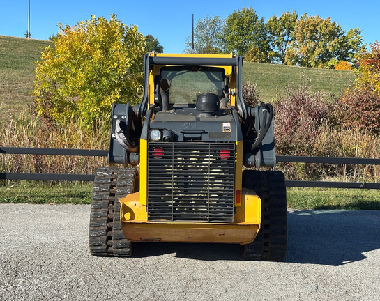 2021 John-Deere 325G