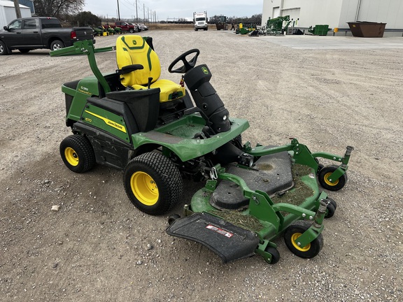  John Deere 1570