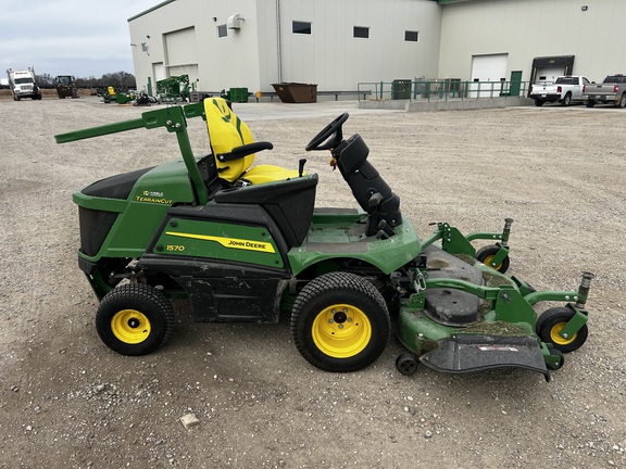 2024 John Deere 1570 - Photo2