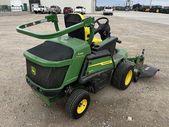 2024 John Deere 1570 - Photo3