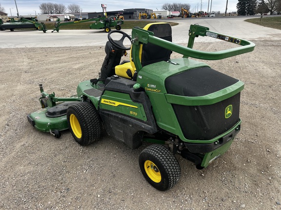2024 John Deere 1570 - Photo5