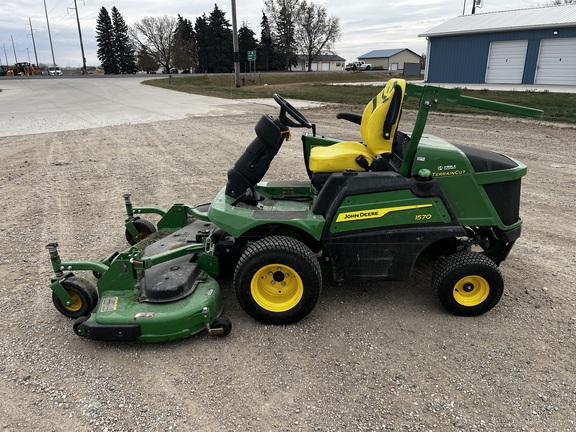 2024 John Deere 1570 - Photo6