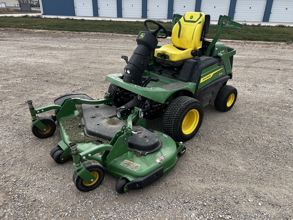2024 John Deere 1570 - Photo7